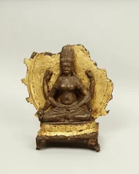Tara Statue